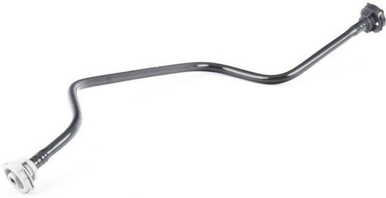 8R0121081AQ Partes do motor Tubo de água de arrefecimento