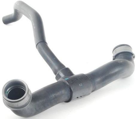 2215016884 Partes do motor Tubo de água de arrefecimento