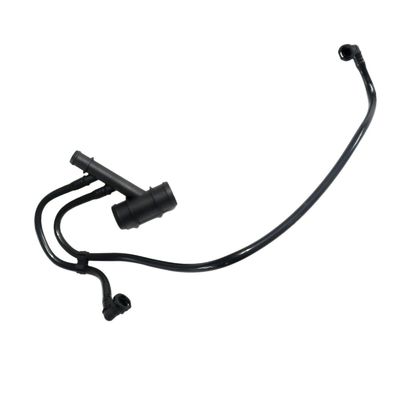 LR019007 Partes do motor Tubo de água de arrefecimento para