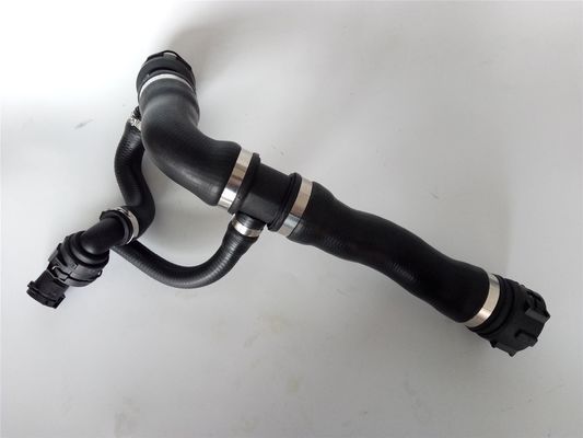 Tubos de refrigeração do radiador estável de alta eficiência 17127519255 Para BMW 5 E60