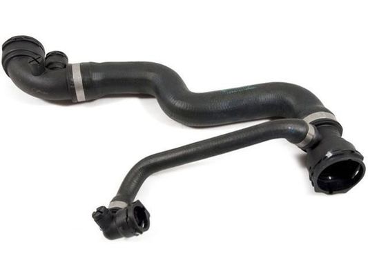 17127520668 Máquina de descarga do radiador de alta precisão para BMW 3 Compact E46