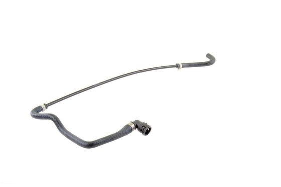 Resistência ao desgaste Tubo de mangueira do radiador do carro 17127521775 Impermeável Para BMW 5 E60