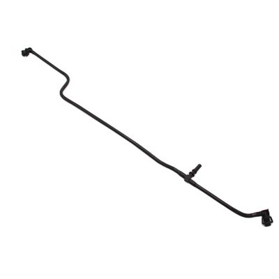 Flexível LR146301 Tubo de refrigeração do radiador Resistência ao desgaste Fácil de instalar