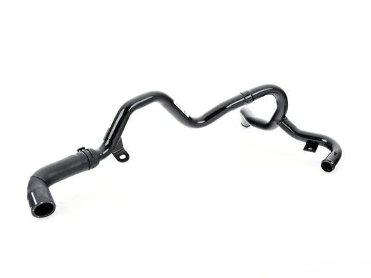 7L6121065AG Partes do motor Tubo de água de arrefecimento para
