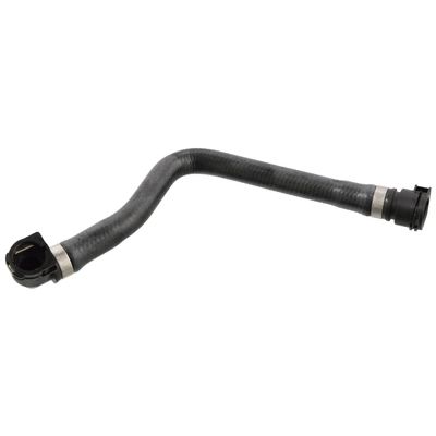 17127519251 Partes do motor Tubo de água de arrefecimento para BMW 5 (E60), 6 (E63)