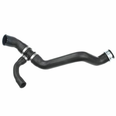 1645010582 Partes do motor Tubo de água de arrefecimento
