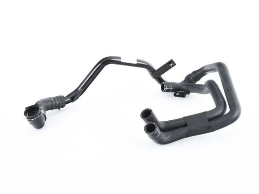 7L6121065AJ Partes do motor Tubo de água de arrefecimento