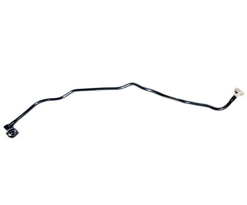 4H0121081AB Partes do motor Tubo de água de arrefecimento