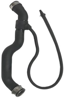 2215013784 Tubo de sobrefluxo de refrigerante MERCEDES BENZ W221 Partes de motores de automóveis