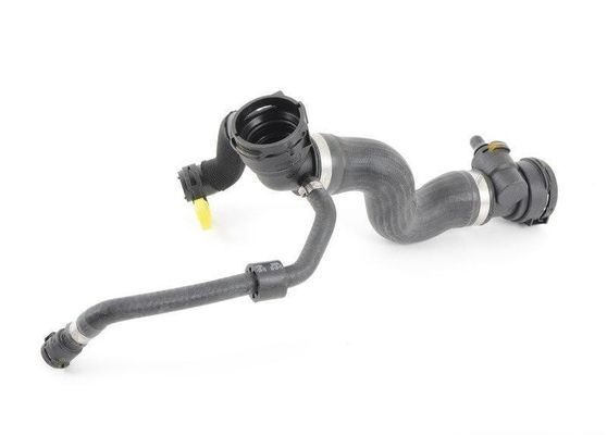 17127580955 Tubo de mangueira do radiador do carro Resistência ao desgaste para BMW 7