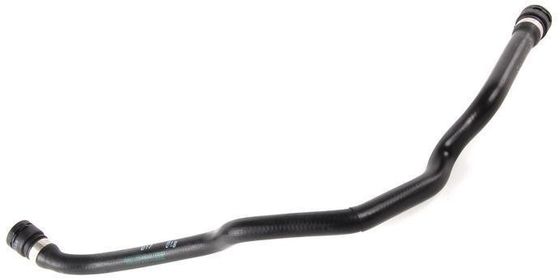 11531436411 Tubos de refrigeração de radiadores Partes de motores para automóveis BMW 3 E46