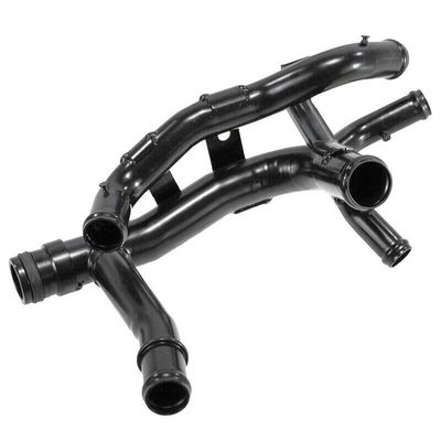 Tubos de refrigeração de motores resistentes à corrosão 03L121049G com alta eficiência