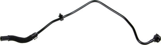 4G0121081AJ Partes do motor Tubo de água de arrefecimento