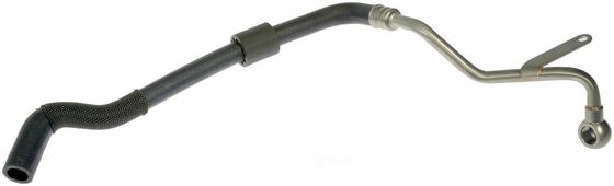 06J121492C Partes do motor Tubo de água de arrefecimento