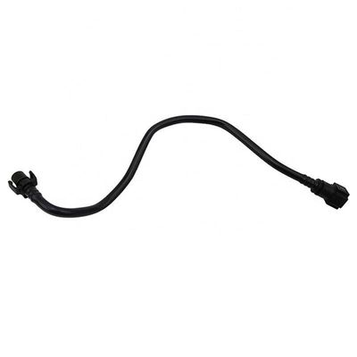 LR035630 Partes do motor Tubo de água de arrefecimento