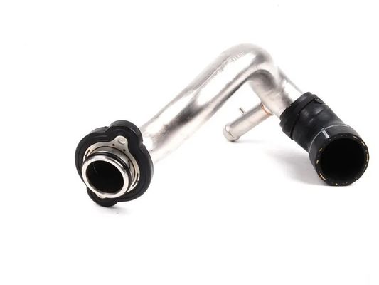 11537516414 Partes do motor Tubo de água de arrefecimento