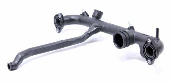 06C121085H Partes do motor Tubo de água de arrefecimento