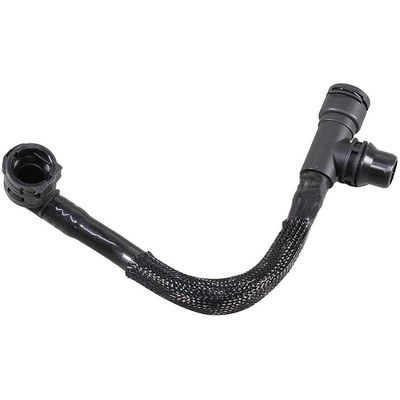 17128602612 Partes do motor Tubo de água de arrefecimento para