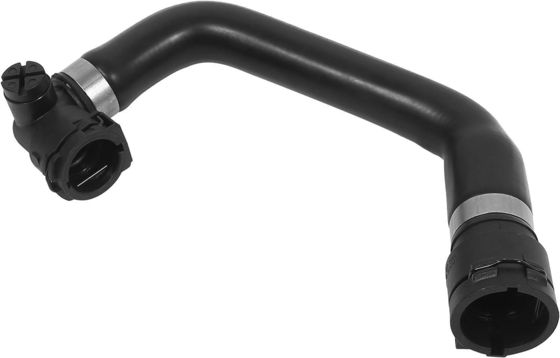 17127568754 Partes do motor Tubo de água de arrefecimento para BMW 5 (E60)