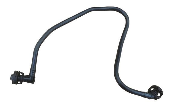 Tubo de água de resfriamento de peças de motor 4M0121081CT para