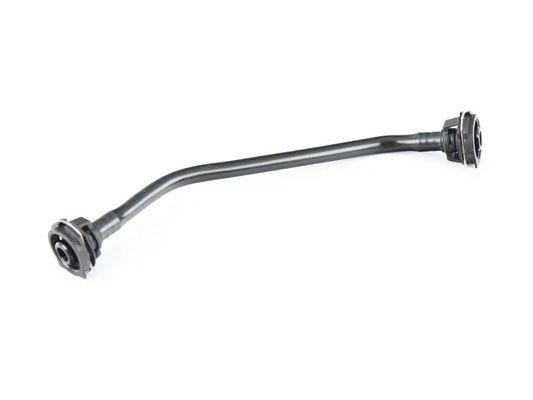 4G0121081BH Partes do motor Tubos de água de arrefecimento para
