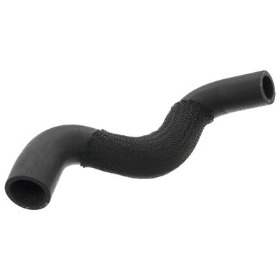 6112030582 Partes do motor Tubo de água de arrefecimento
