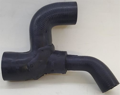 1337521 Tubo de tubulação do refrigerante do radiador Facil de manutenção e altamente flexível