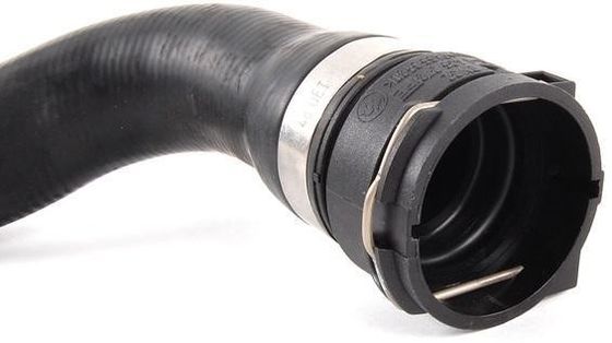 Tubo de sobrecorrência de refrigerante do motor anti-corrosivo 11533400207 Alta precisão