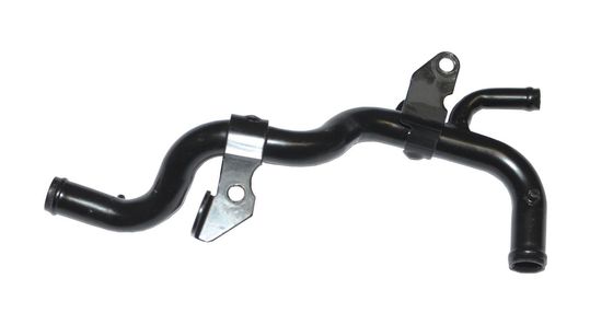 1K0121070BJ Partes do motor Tubo de água de arrefecimento para