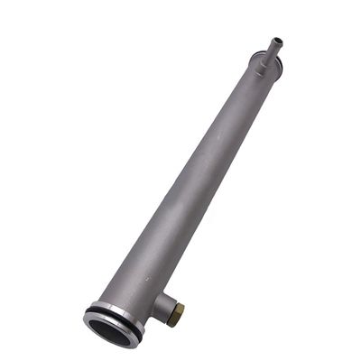 022121050PR Partes do motor Tubos de água de arrefecimento para