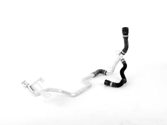 17127576369 Partes do motor Tubo de água de arrefecimento para BMW X5 (E70), X6 (E71, E72)