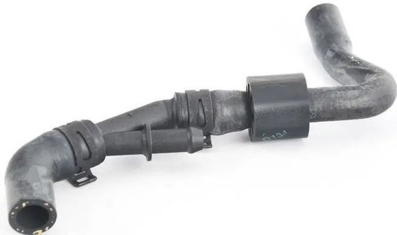 1J0122109AA Tanque de expansão de líquido de arrefecimento mangueira de longa duração Peças sobressalentes para automóveis