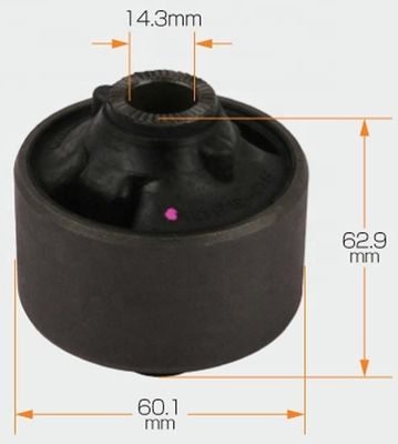 4865528020 Partes de suspensão