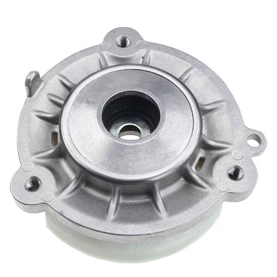 8W0412377A Instalação de choque / Instalação de apoio