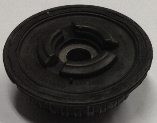 7P6412327 Instalação de choque / suporte para VW TOUAREG (7P5, 7P6)