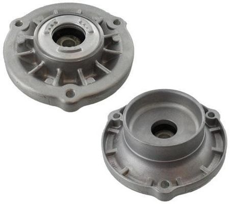 31306884485 Instalação de choque / suporte para BMW 5 (G30, F90)