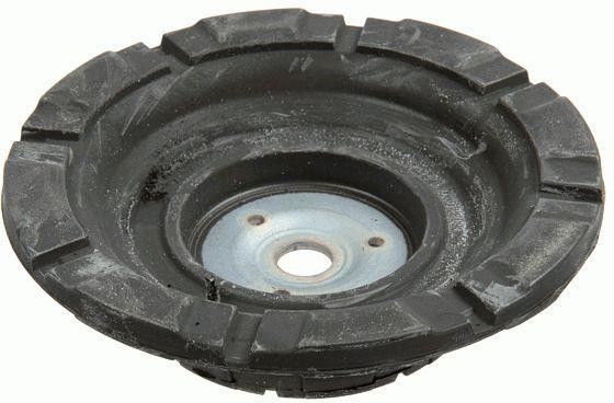 7E0412331A Instalação de choque / Instalação de apoio