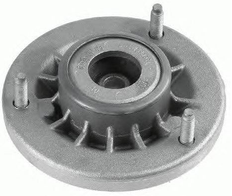 33506775735 Montador de choque / montador de suporte para BMW 5 (F10)