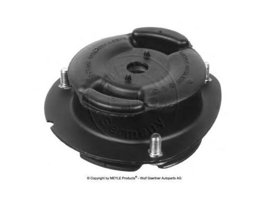 1243201444 Montagem de choque / Montagem de apoio para MERCEDES-BENZ CLASA E (W124), 124 Limousine (W124)