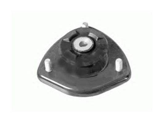 33526773669 Peças de suspensão Montador traseiro de choque / montador de suportes para BMW X5 (E53)