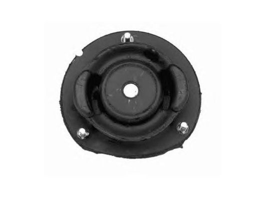 2013202444 Instalação de choque / suporte para MERCEDES-BENZ 190 (W201)