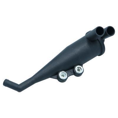 BMW 11151705237 Peças do motor Separador de óleo Crankcase Ventilação