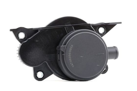 Mercedes Benz 6110160334 Peças do motor Separador de óleo Crankcase respirador