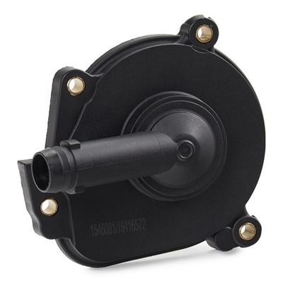 Mercedes Benz 2720100631 Partes do motor Cobertura do separador de óleo do motor