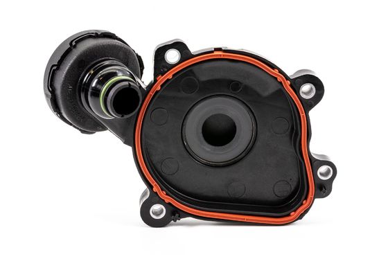 Mercedes Benz 2760100331 Partes do motor válvula de ventilação do cárter