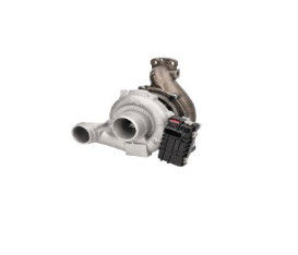Mercedes Benz 6420908580 Partes do motor Actuador Turbo Eletrônico