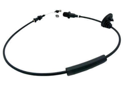 Mercedes Benz 1243006930 Cable de aceleração de peças de CA e eletricidade para automóveis