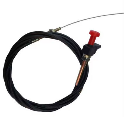 Mercedes Sprinter 9013001730 Cable de aceleração de peças de CA e eletricidade automática
