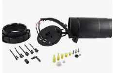 Mercedes Benz 1644711275 Auto AC e eletricidade peças Diesel emissões aquecedor de fluido