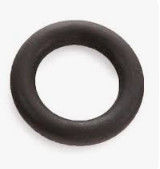 Mercedes Benz 0139979145 Auto AC e eletricidade Peças Injetor O-Ring